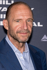 Ralph Fiennes