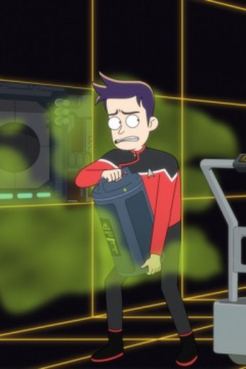 Poster de Episódio Twovix (2023)