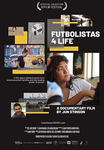 Futbolistas 4 Life (Futbolistas 4 Life)