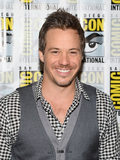 Michael Raymond-James