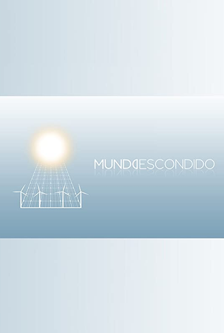 Poster 1 de Filme Mundo Escondido (2020)