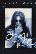 Ozzy Osbourne: I Just Want You (Ozzy Osbourne: I Just Want You)