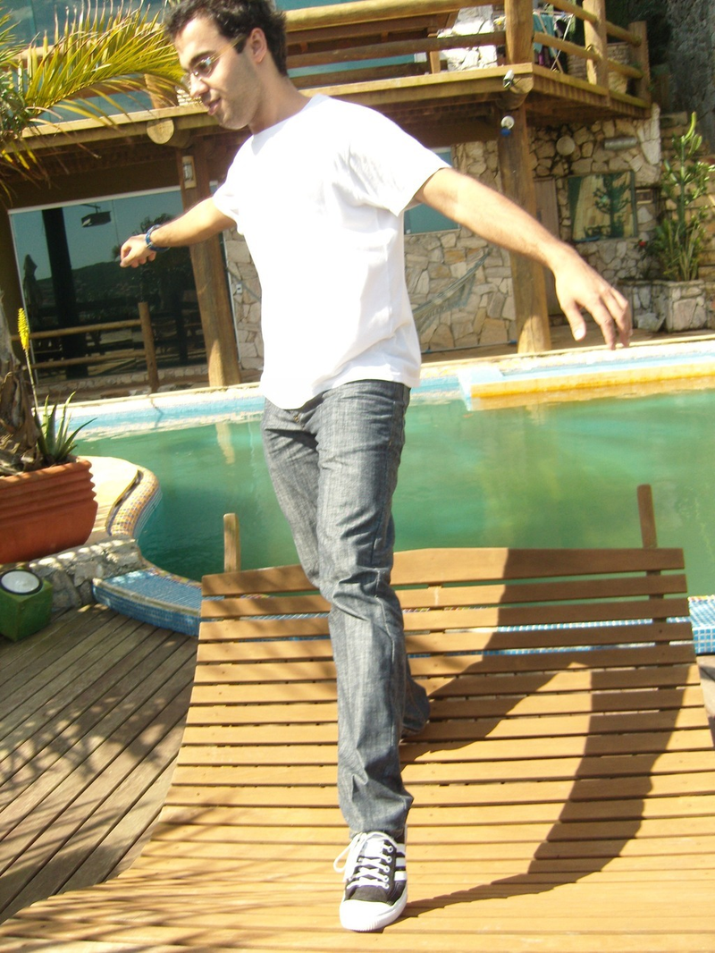 Marcos A - Foto 2