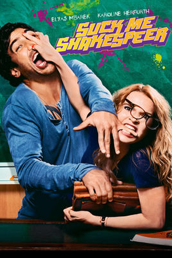  de Filme Dane-se Goethe (2013)