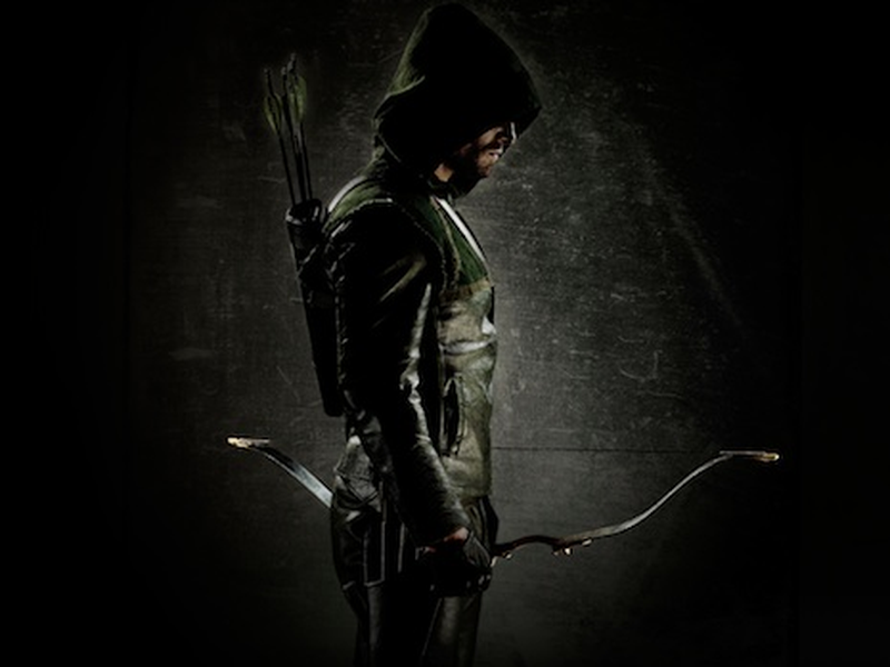 Foto 5 de Arqueiro (1ª Temporada)