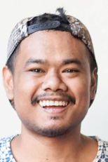 Jojo Tidakorn Pookaothong