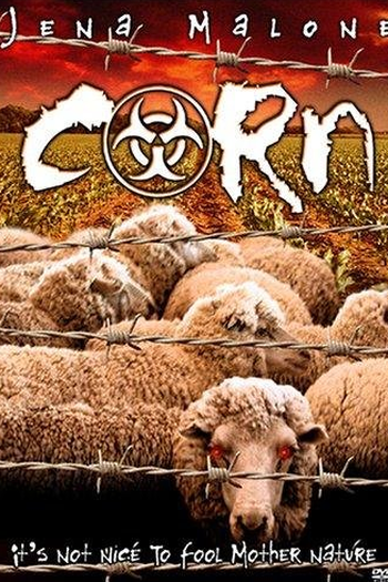 Poster de Filme Corn (2004)