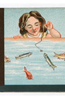 L'Aquarium - Poster / Capa / Cartaz - Oficial 1