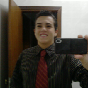 Foto de perfil de Lucas Antonelli