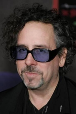 Tim Burton