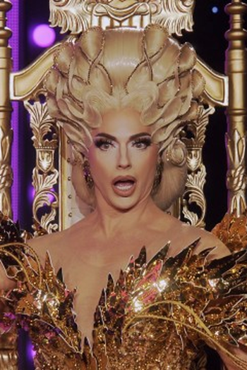 Poster de Episódio A Toast to Alyssa Edwards (2026)