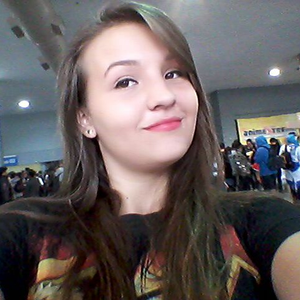Foto de perfil de Luisa Moreira