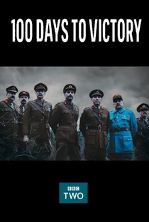 Os Últimos 100 Dias da Primeira Guerra - Poster / Capa / Cartaz - Oficial 4