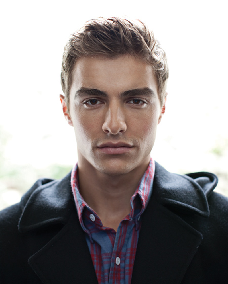 Dave Franco - Foto 18