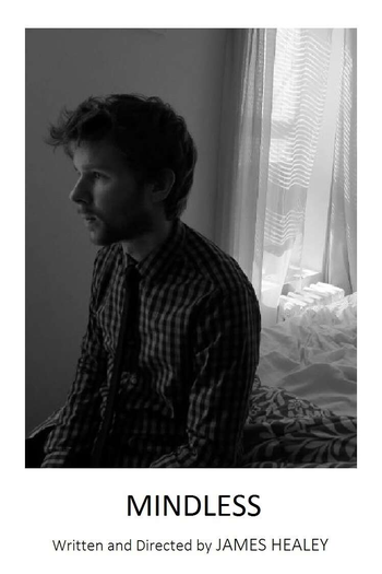Poster de Curta Mindless (2013)
