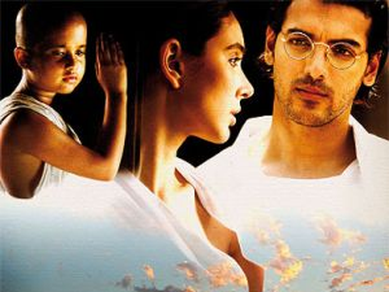 Foto 3 de Às Margens do Rio Sagrado