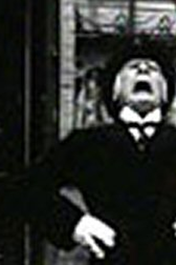  de Curta That Fatal Sneeze (1907)