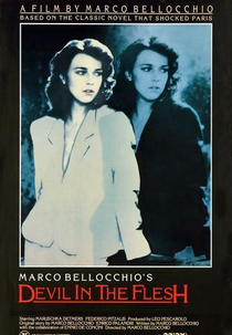 O Diabo no Corpo (Diavolo in Corpo)