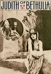 Judith of Bethulia (Judith of Bethulia)