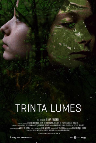 Poster 1 de Filme Trinta Almas (2017)