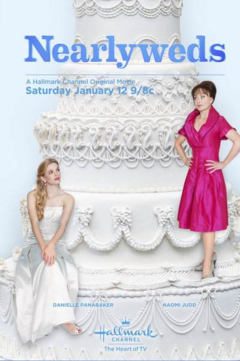  de Filme Quase Casadas (2013)