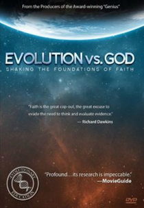 Evolução vs. Deus - Sacudindo os Fundamentos da Fé (Evolution vs. God - Shaking the Foundations of Faith)