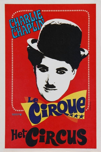  de Filme O Circo (1928)