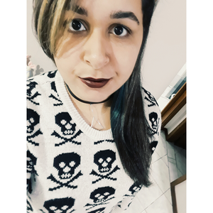 Foto de perfil de Letícia