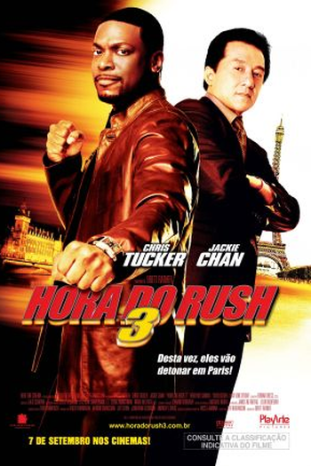  de Filme A Hora do Rush 3 (2007)