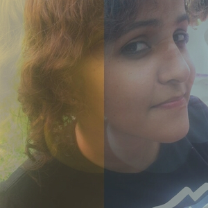 Foto de perfil de Carolline Cabral