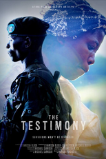 The Testimony (The Testimony)