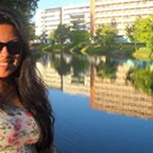 Foto de perfil de Mariana