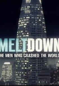 Meltdown (Meltdown. The Secret History of the Global Financial Collapse)