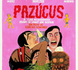 Pazucus: A Ilha do Desarrego