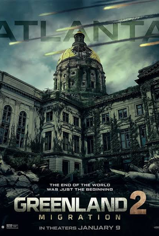 Poster 11 de Filme Destruição Final 2 (2026)