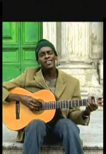 Seu Jorge: Tive Razão (Seu Jorge: Tive Razão)