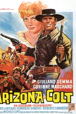 Arizona Colt (Arizona Colt)