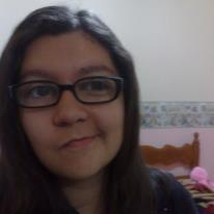 Foto de perfil de Priscila de Oliveira