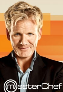 MasterChef US (1ª Temporada) (MasterChef US)