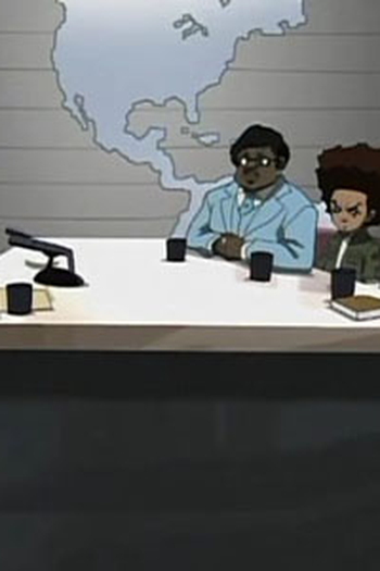 Poster de Episódio The S Word (2008)