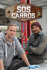 SOS Carros (3ª Temporada) (Car SOS (Season 3))