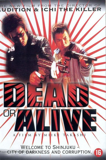  de Filme Morrer ou Viver (1999)