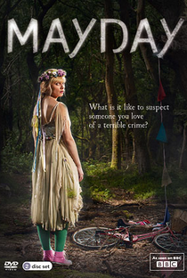 Mayday - Poster / Capa / Cartaz - Oficial 1