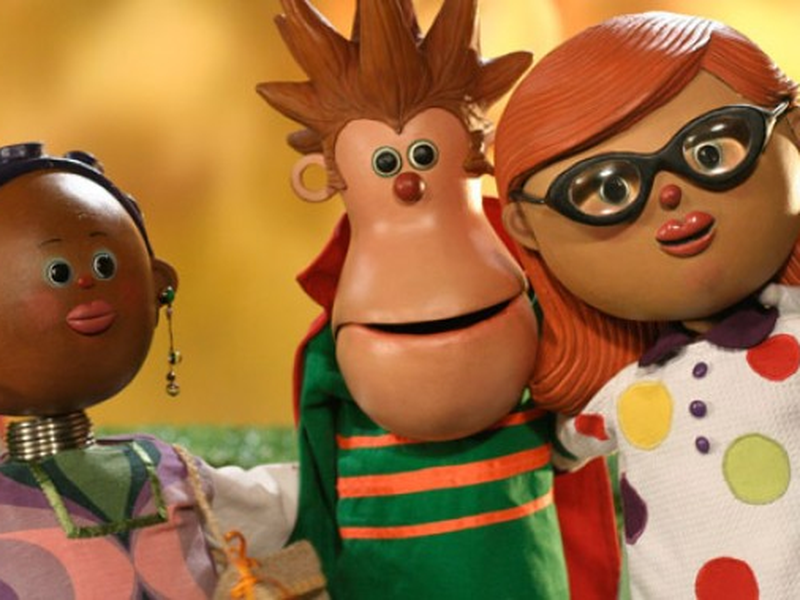 Foto 1 de Dango Balango