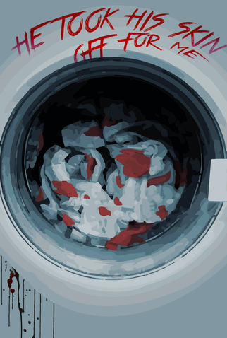 Poster 2 de Curta Ele Tirou Sua Pele Por Mim (2014)