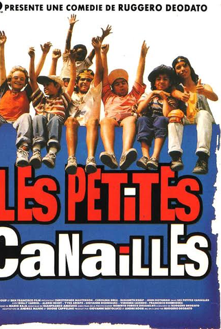 Poster 1 de Filme Mom I Can Do It (1992)