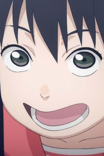 Poster de Episódio クク (2023)