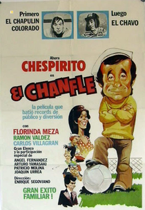 El Chanfle (El Chanfle)