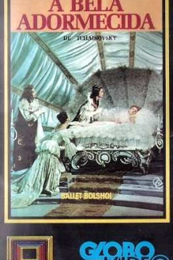  de Filme A Bela Adormecida (1964)