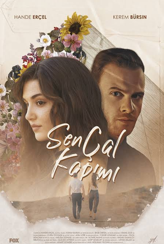 Poster 5 de TV Será Isso Amor? (2020)